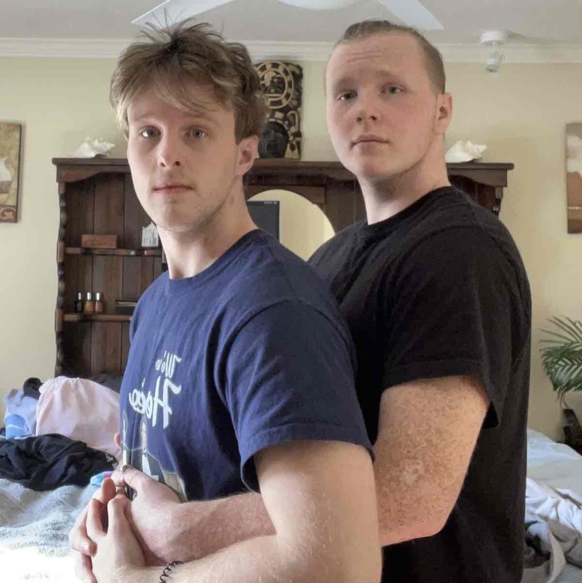 Avatar of Summerhays Bros