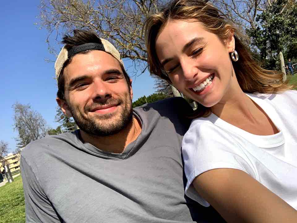 Avatar of Josh and Lauren Swickard