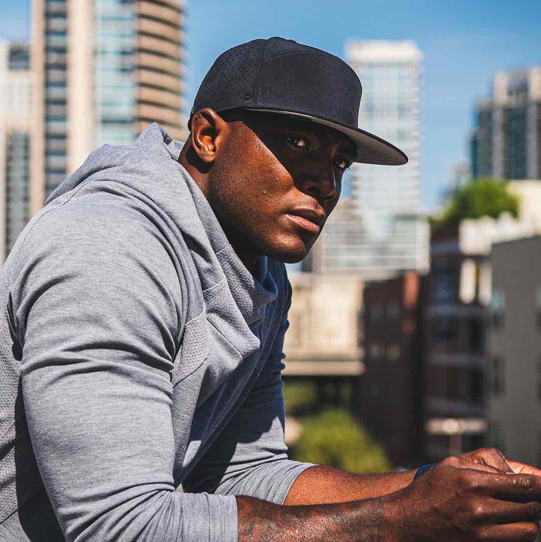 Avatar of DeMarcus Ware