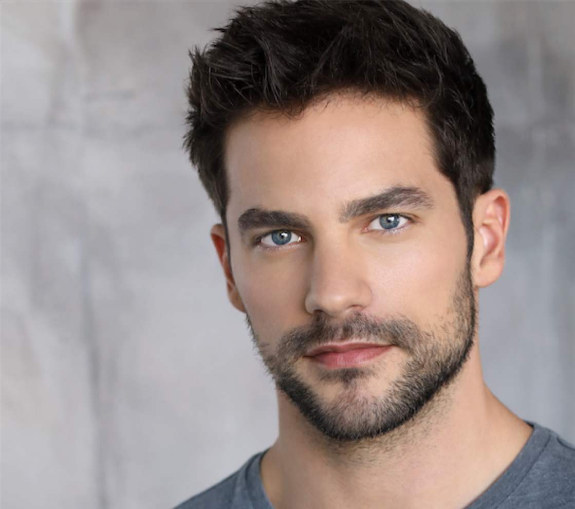 Avatar of Brant Daugherty
