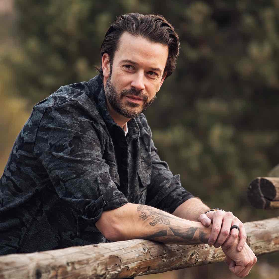 Avatar of James Rhine