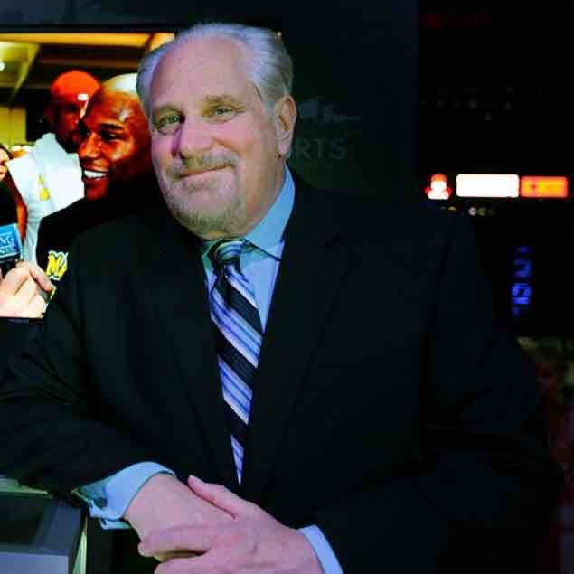 Avatar of Al Bernstein