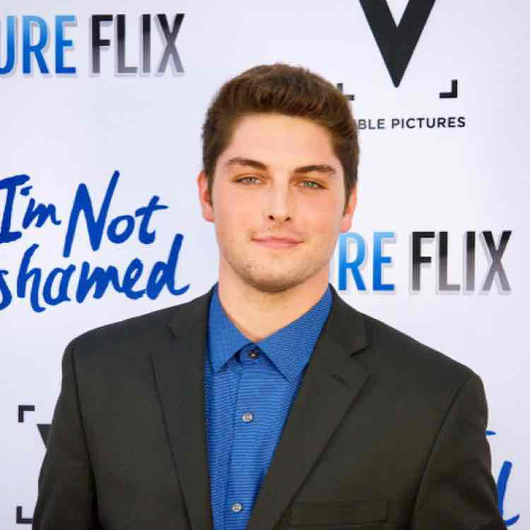 Avatar of Cameron McKendry