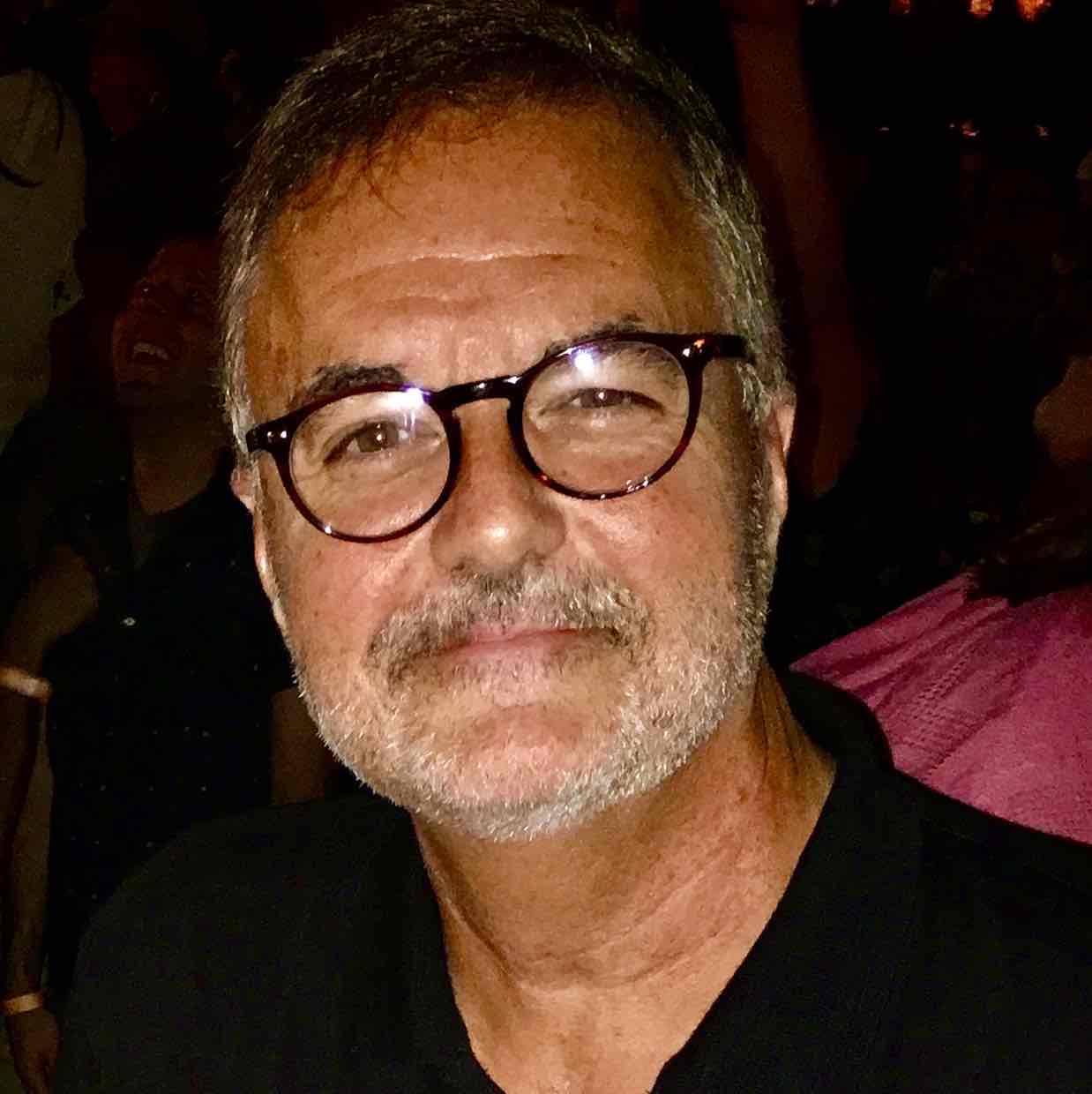 Avatar of Chick McGee