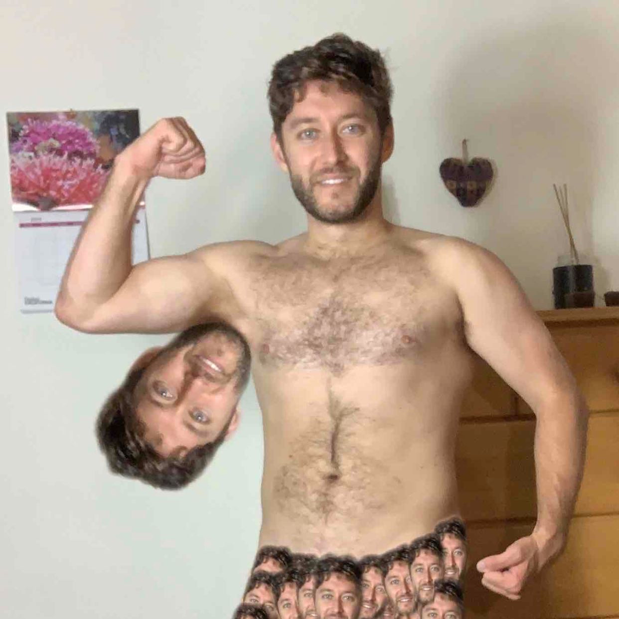 Avatar of Chris Sunk