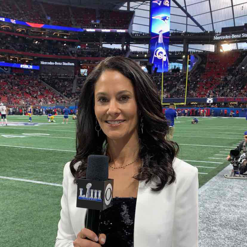 Avatar of Tracy Wolfson