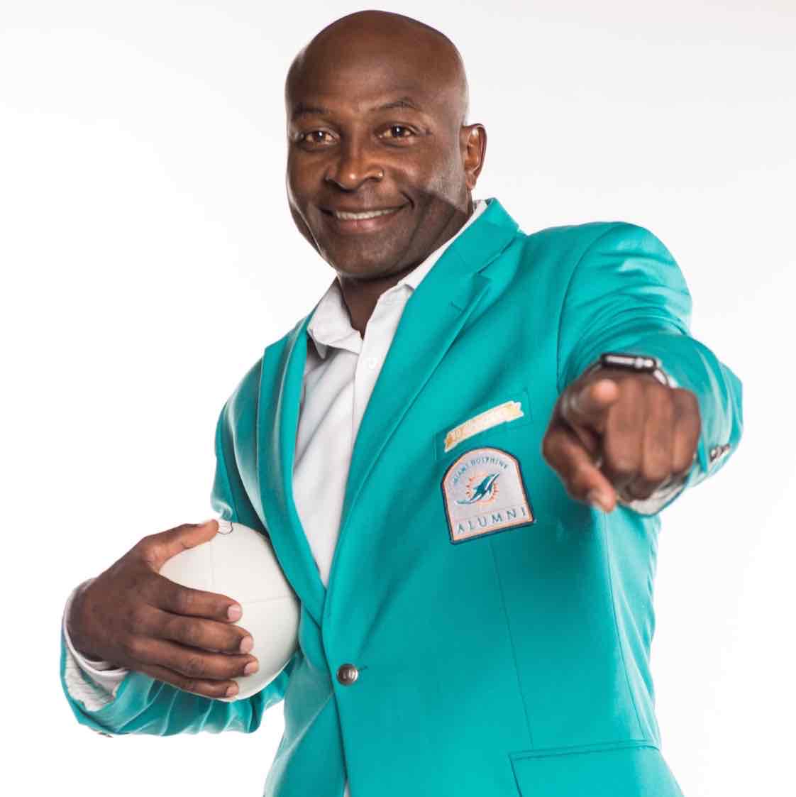 Avatar of OJ McDuffie