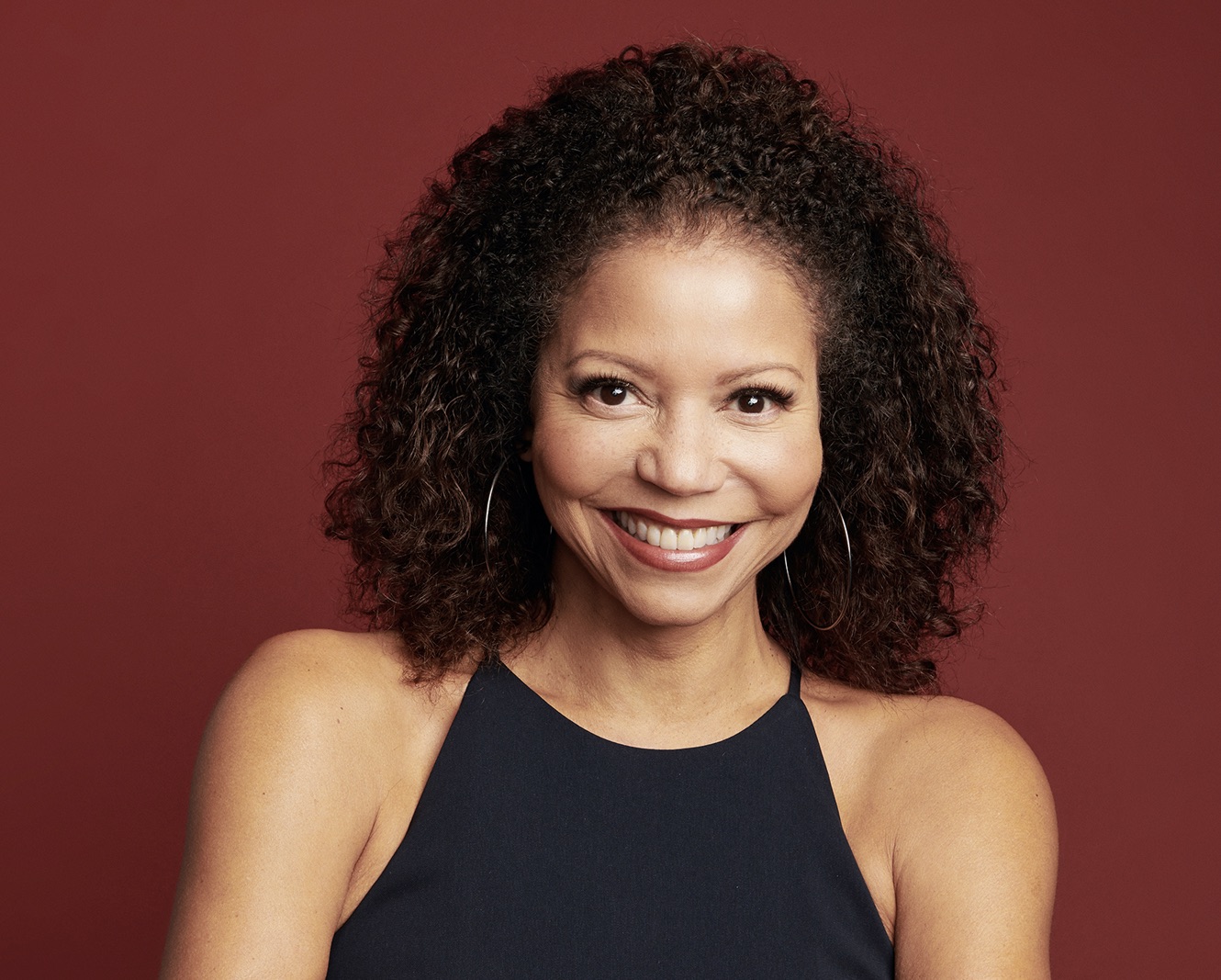 Avatar of Gloria Reuben