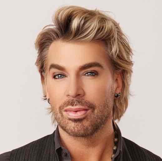 Avatar of Chaz Dean