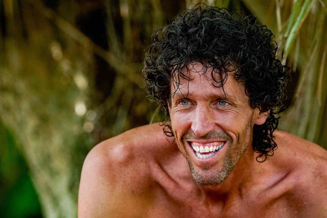 Avatar of Brad Reese