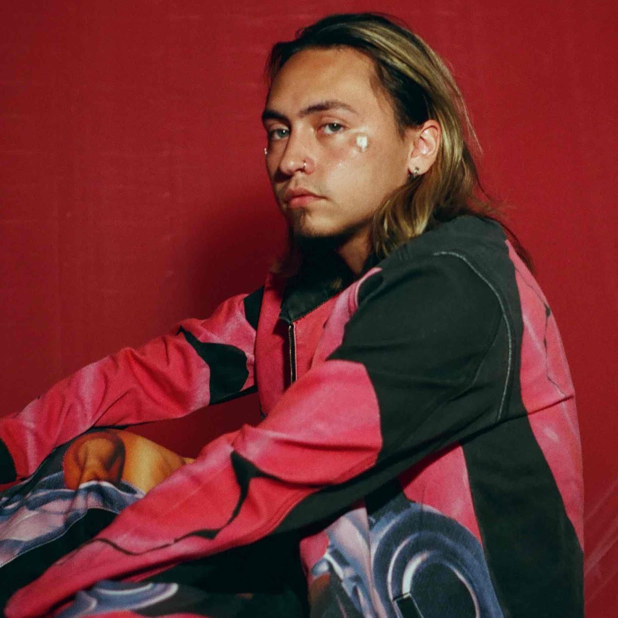 Avatar of Landon Cube