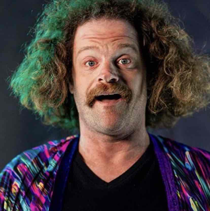 Avatar of Alex Hooper