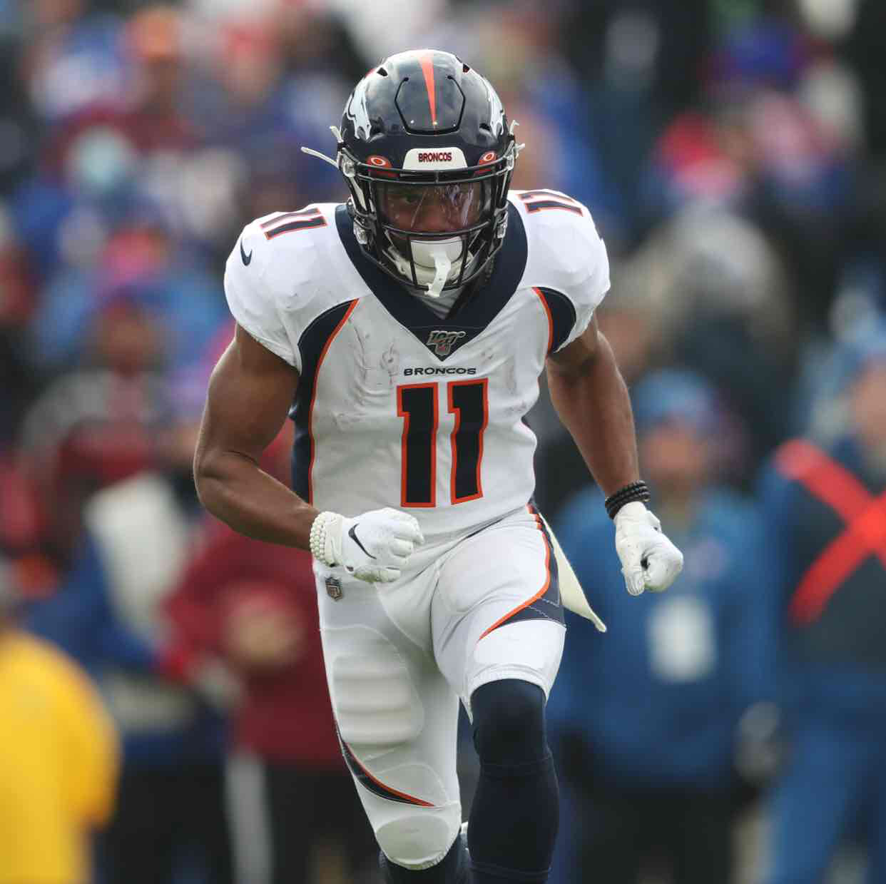 Avatar of Diontae Spencer