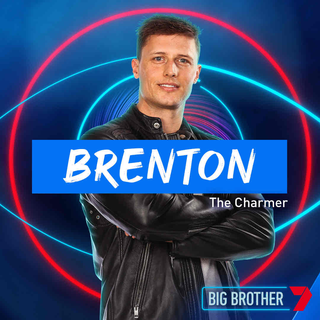 Avatar of Brenton Balicki