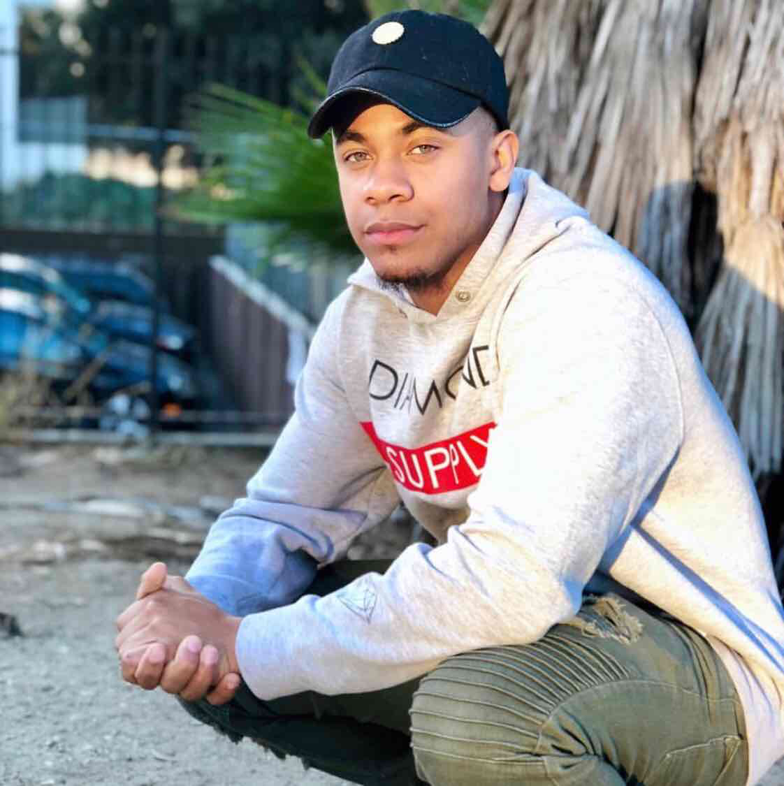 Avatar of Cameron Armstrong