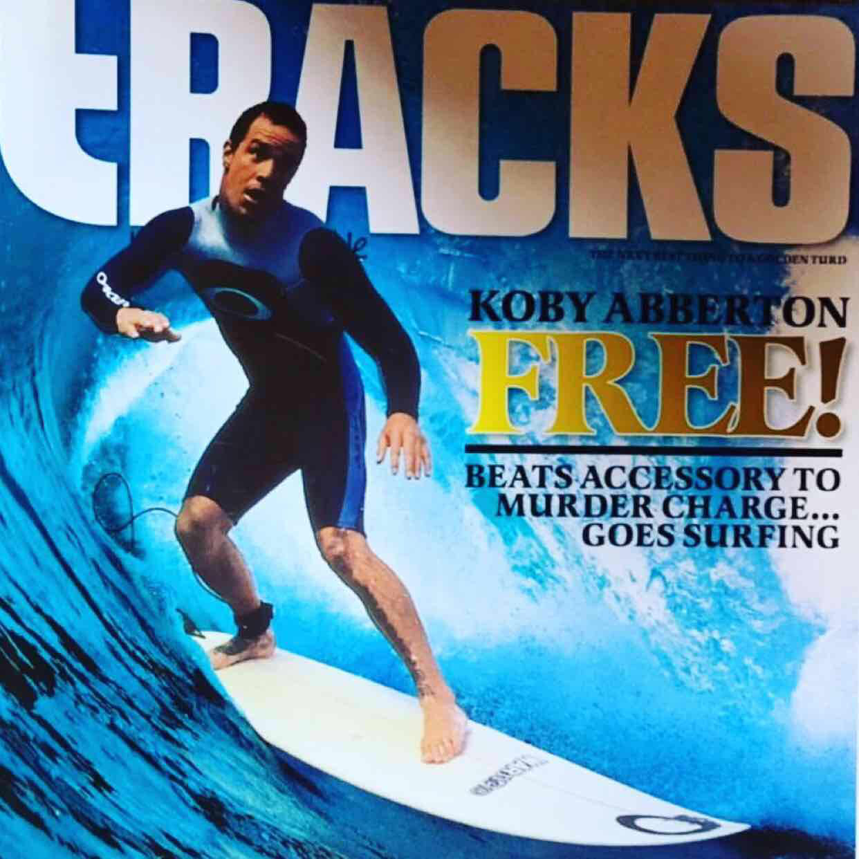 Avatar of Koby Abberton Bra Boys