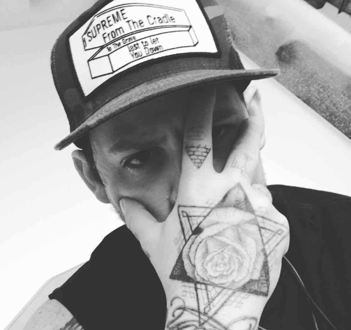 Avatar of Joel Madden