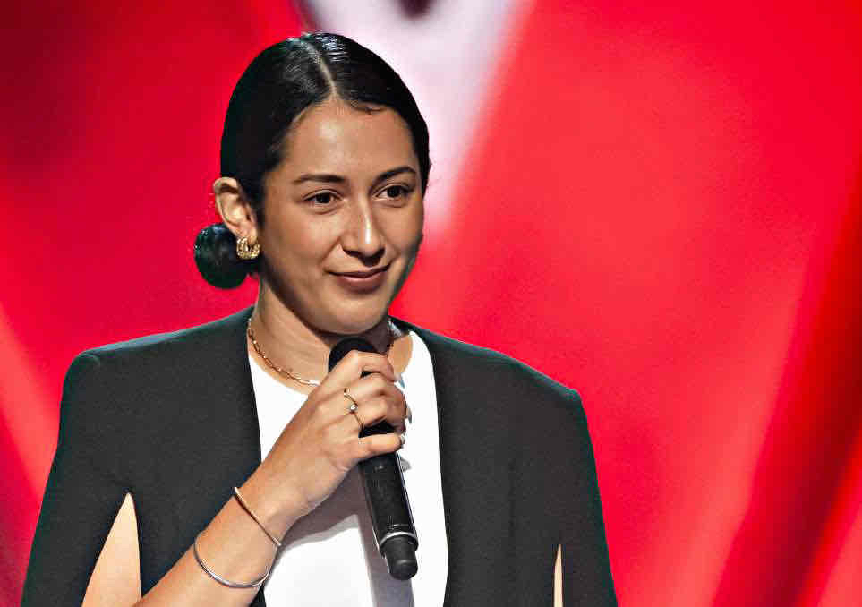 Avatar of Halimah Kyrgios
