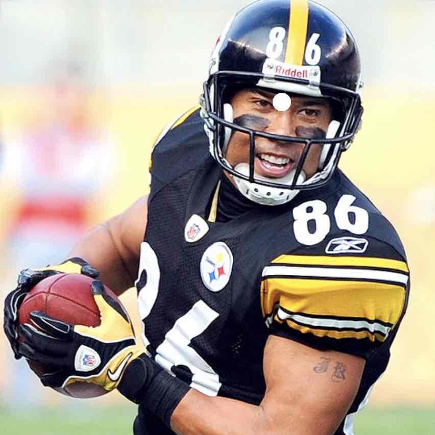 Avatar of Hines Ward
