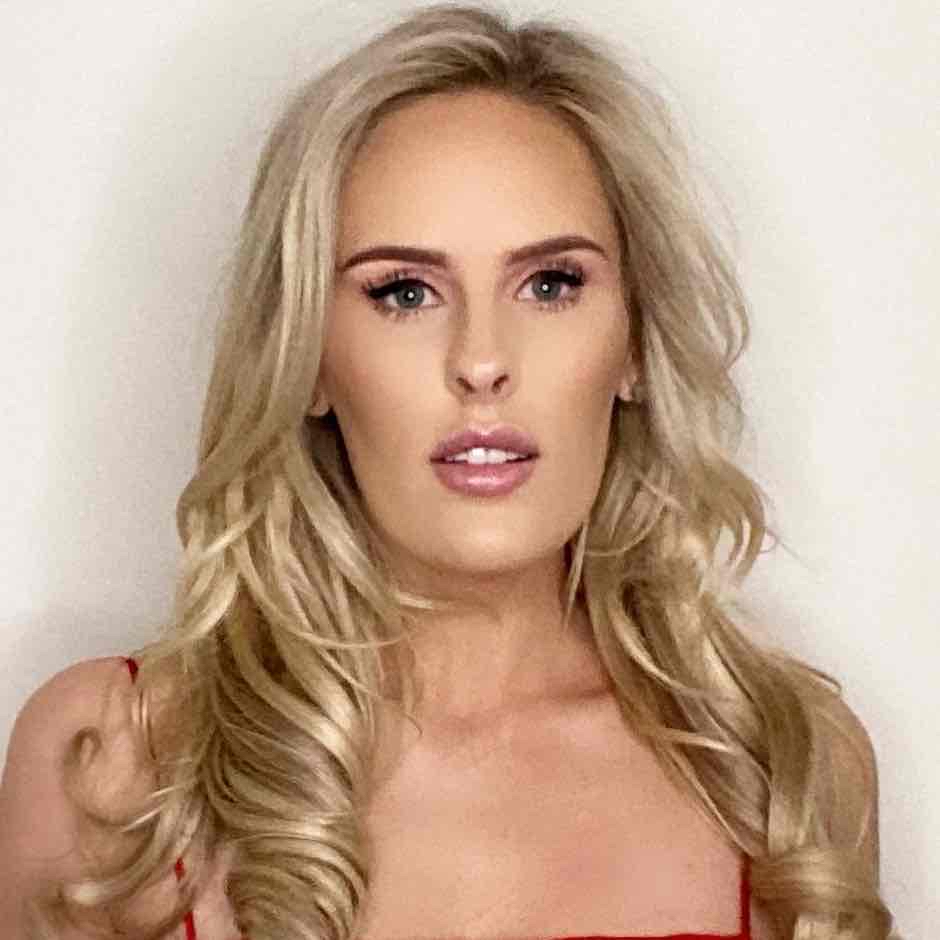 Avatar of Alexis Maloney