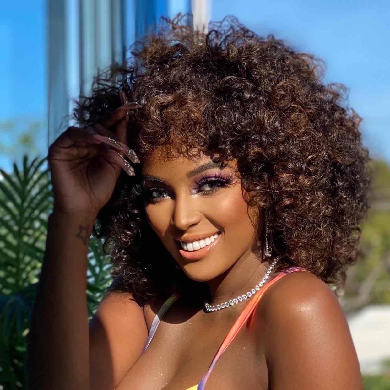 Avatar of Amara La Negra