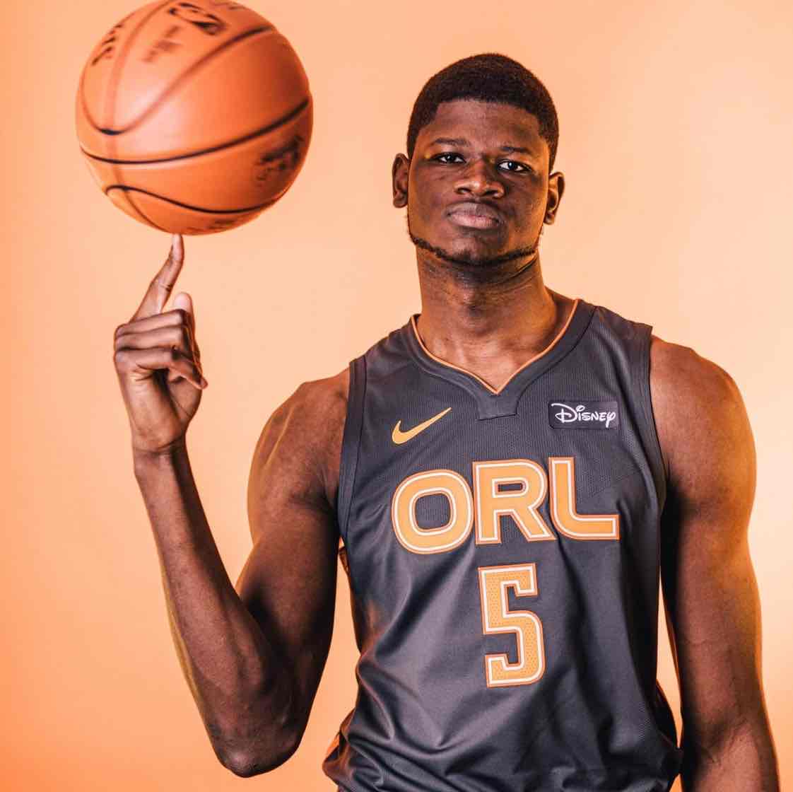 Avatar of Mo Bamba