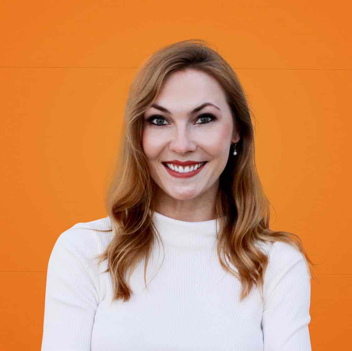 Avatar of Madeline Mann