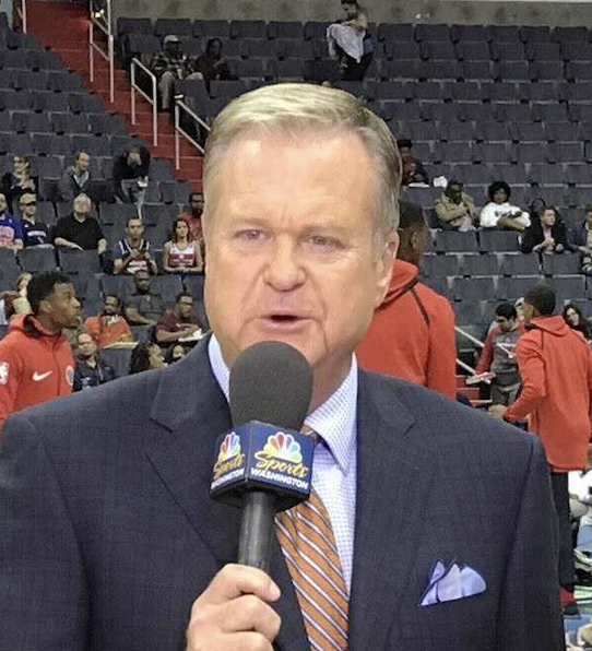 Avatar of Steve Buckhantz