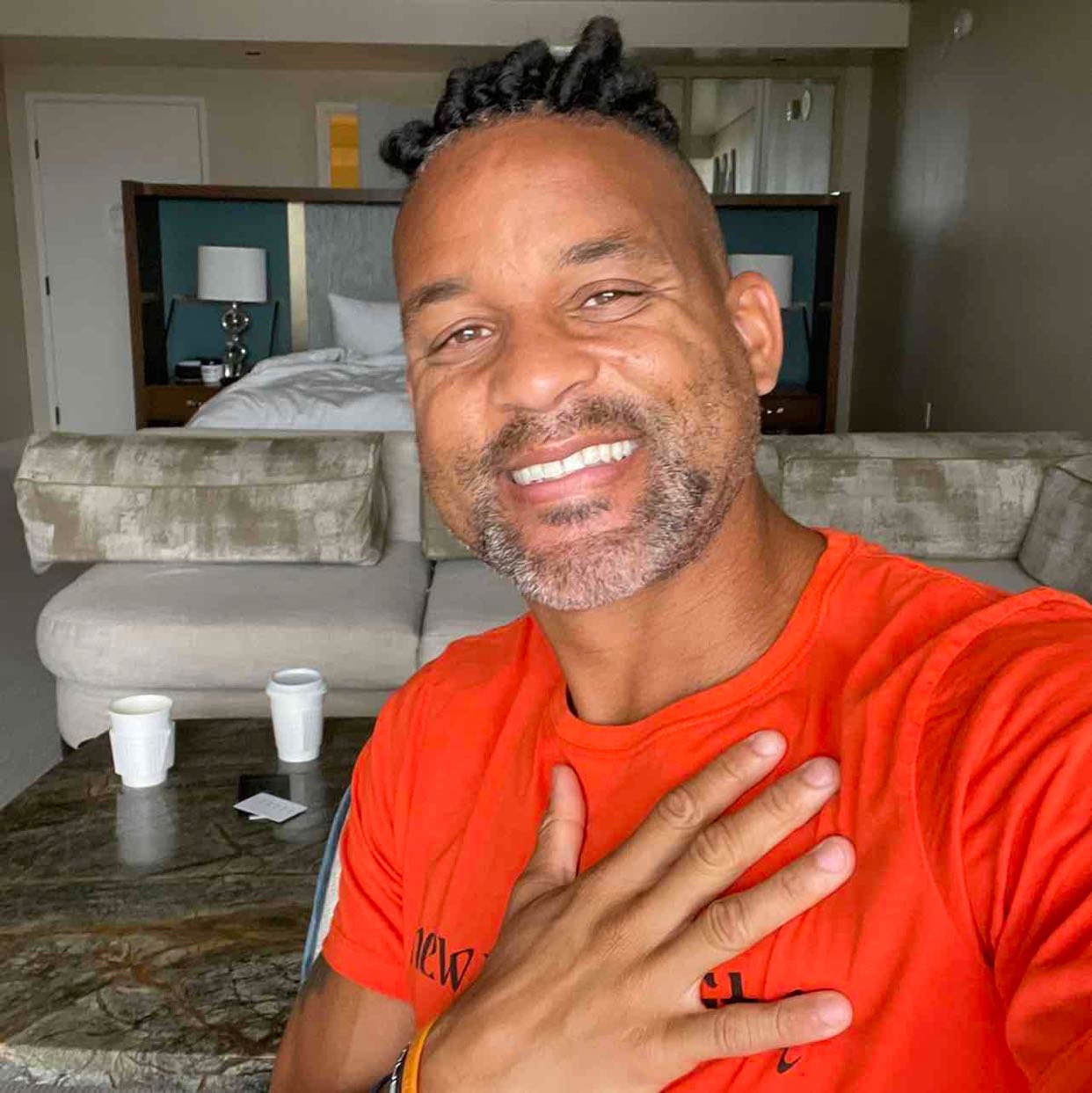 Avatar of Shaun T