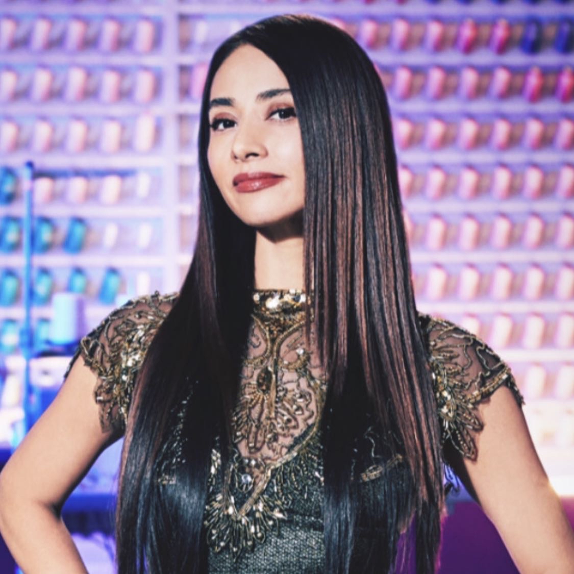 Avatar of Coral Castillo