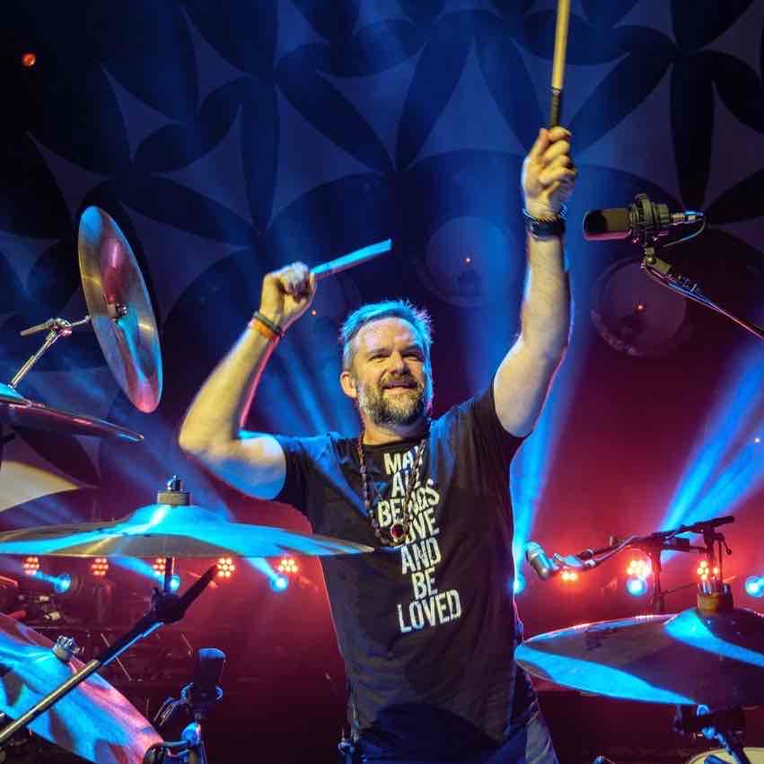 Avatar of Brad Corrigan