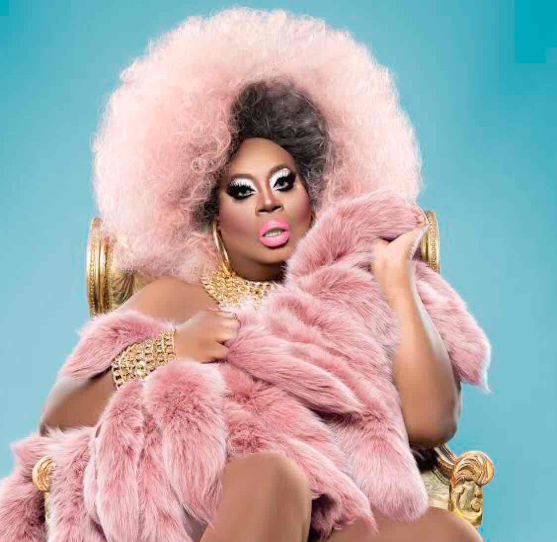 Avatar of Latrice Royale