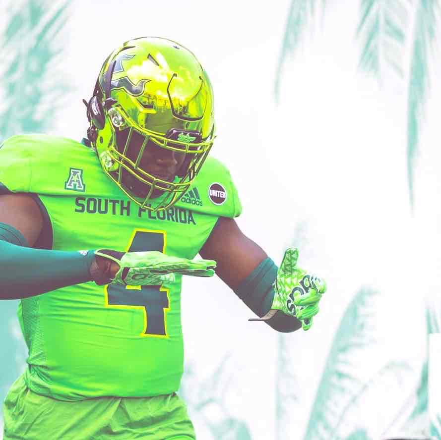 Avatar of Le’Vontae Camiel