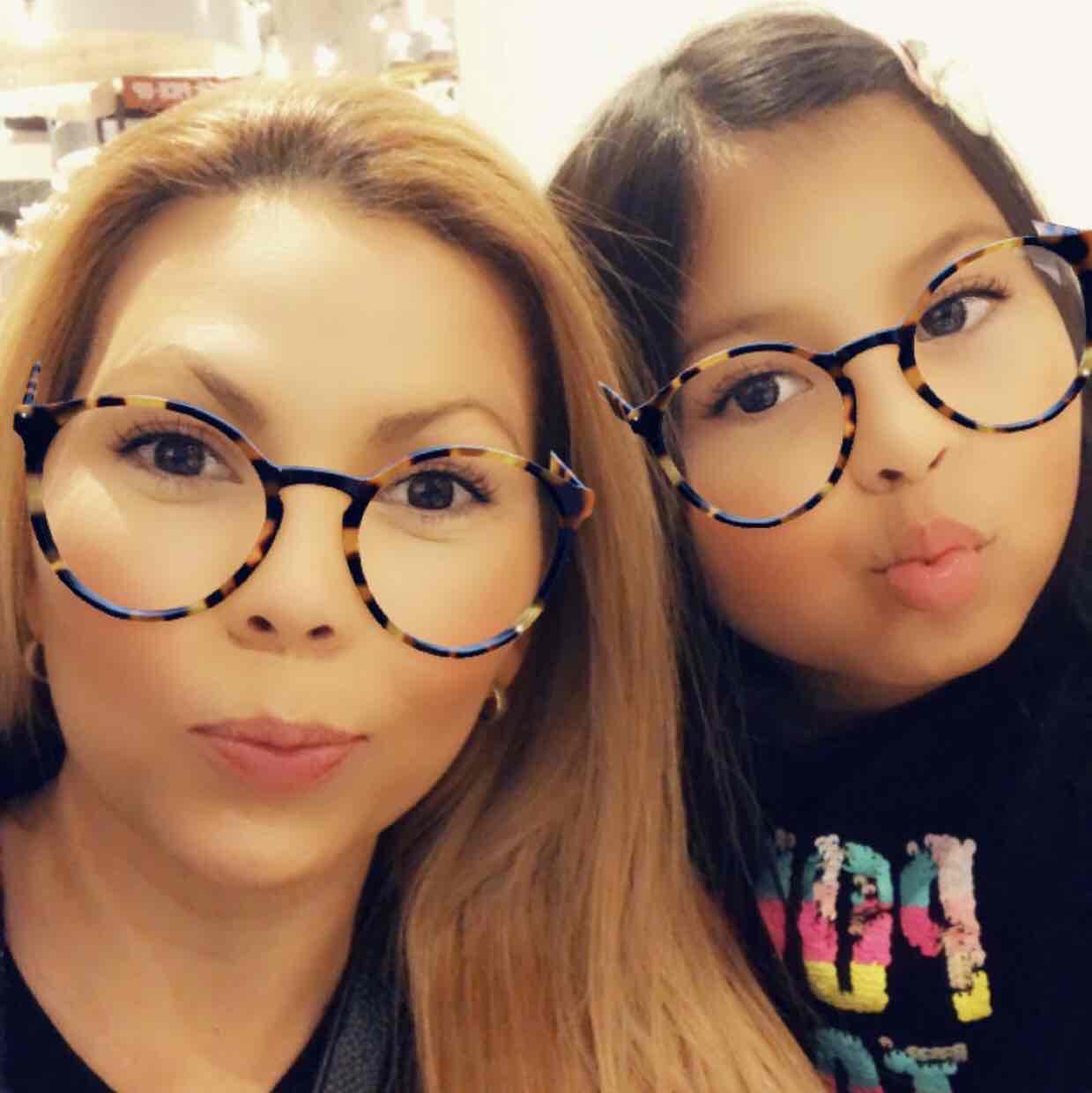Avatar of Lafloca and Mimi