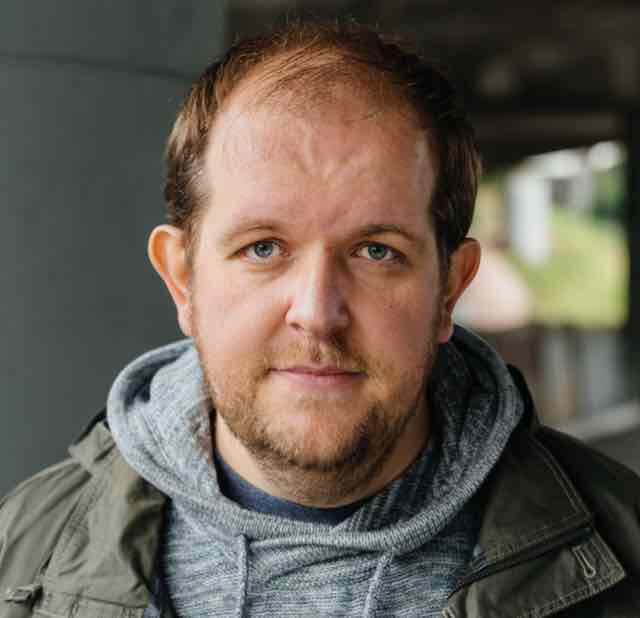 Avatar of Dominic Burgess