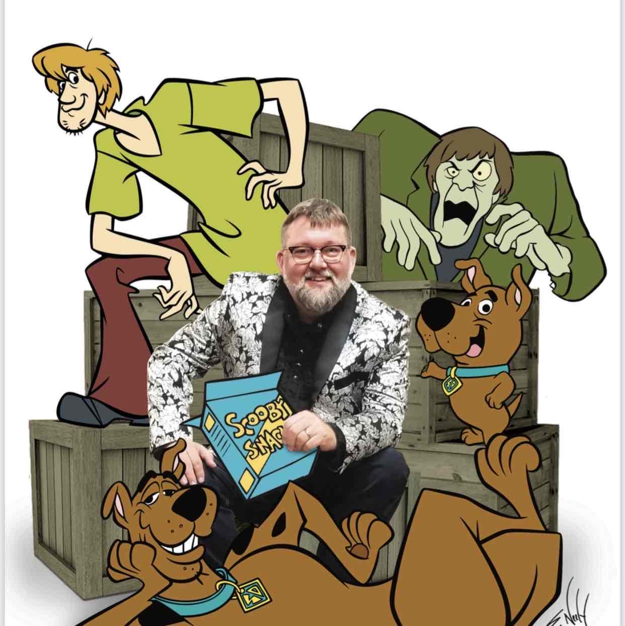 Avatar of Scott Innes