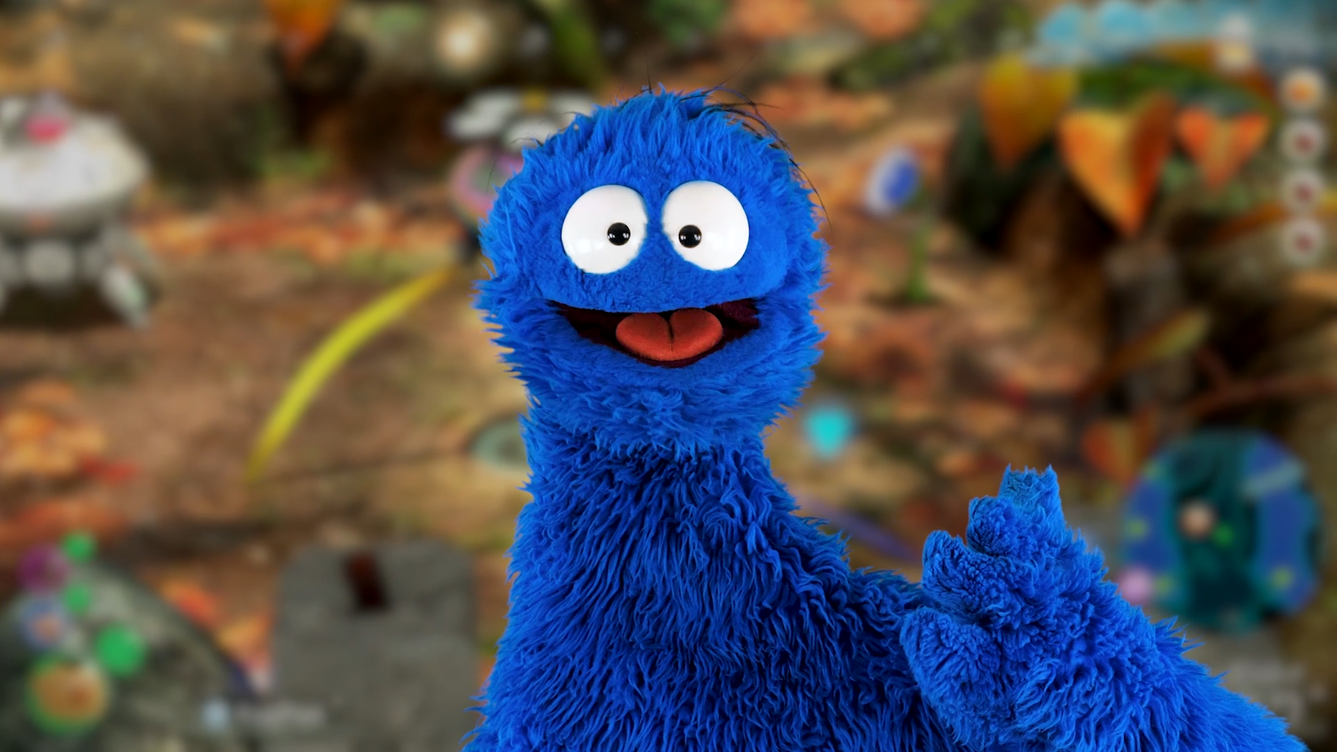 Avatar of Arlo