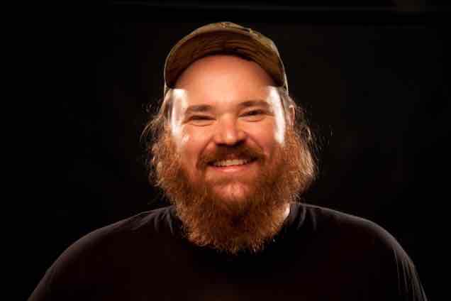 Avatar of K. Trevor Wilson