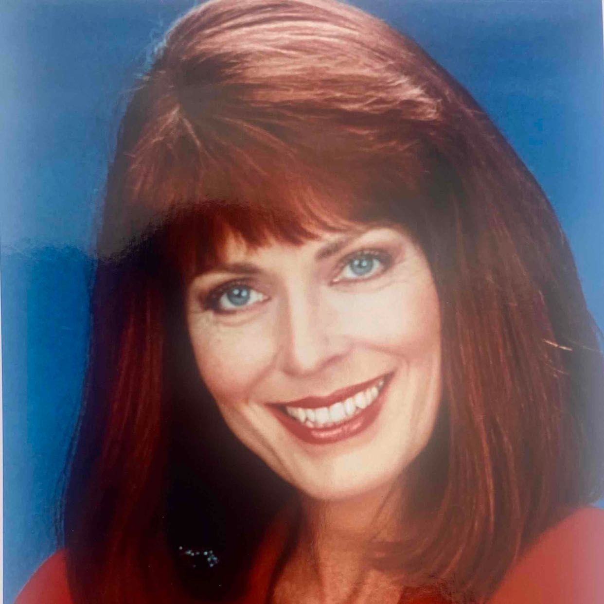 Avatar of Joanna Cassidy