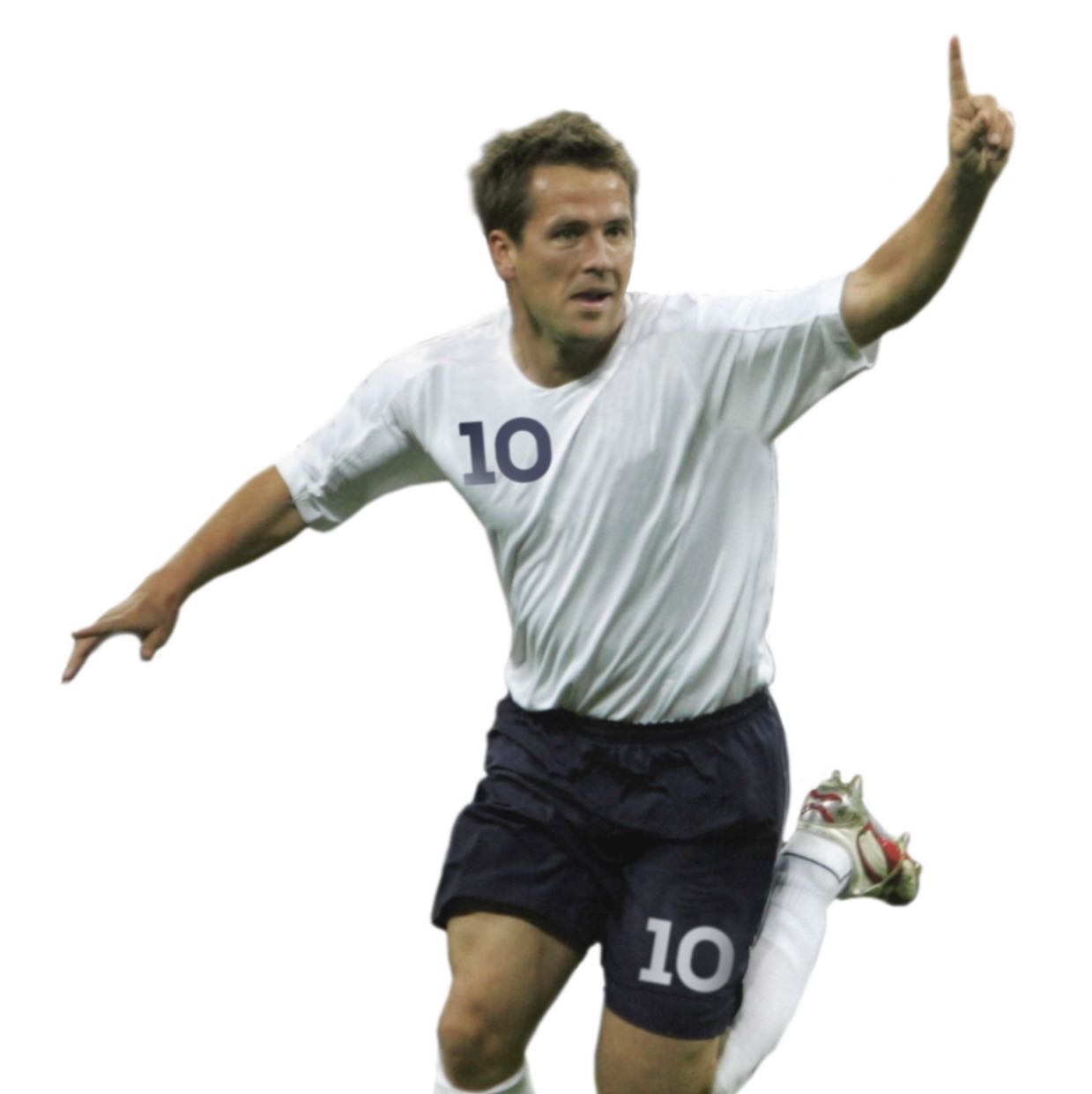 Avatar of Michael Owen