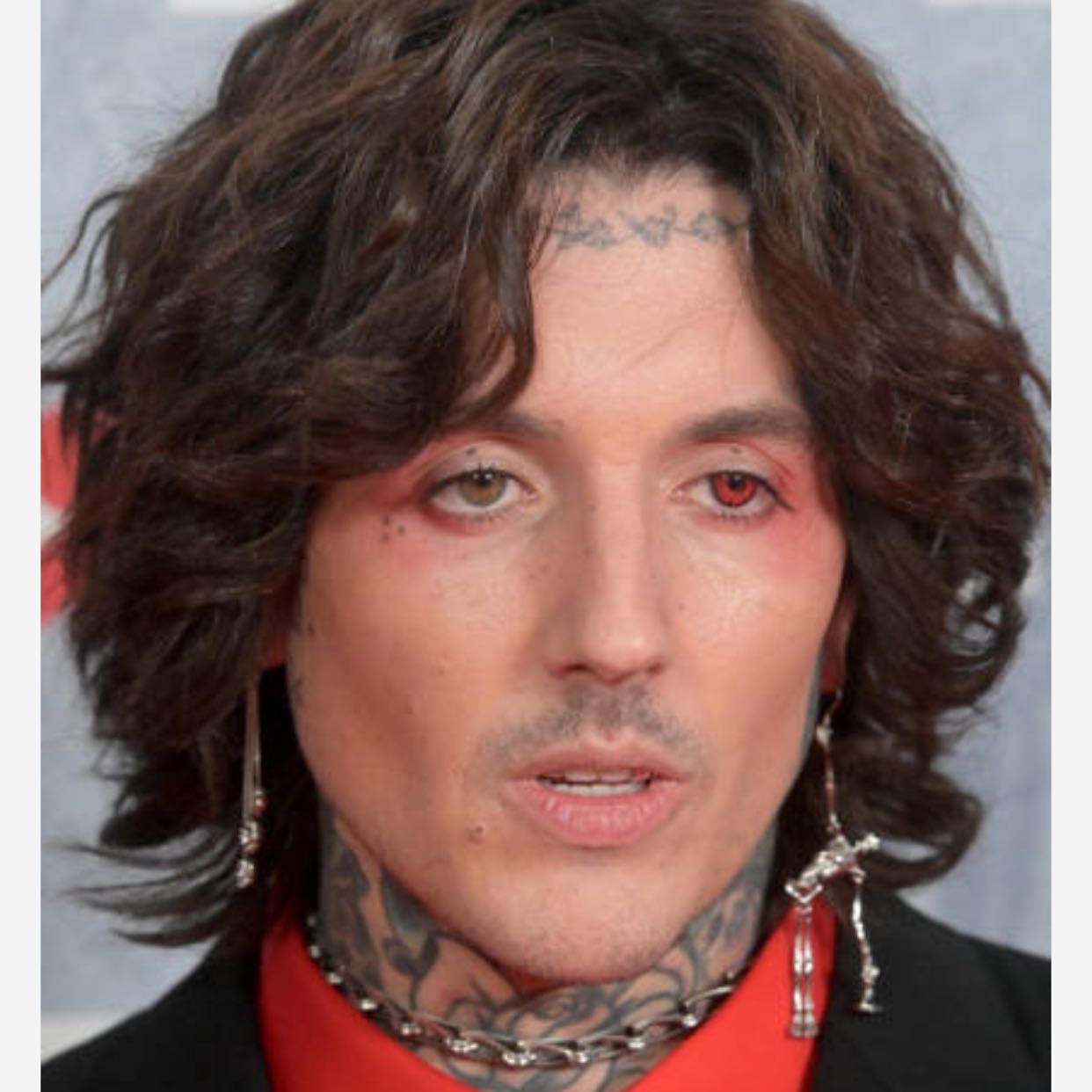 Avatar of Oli Sykes