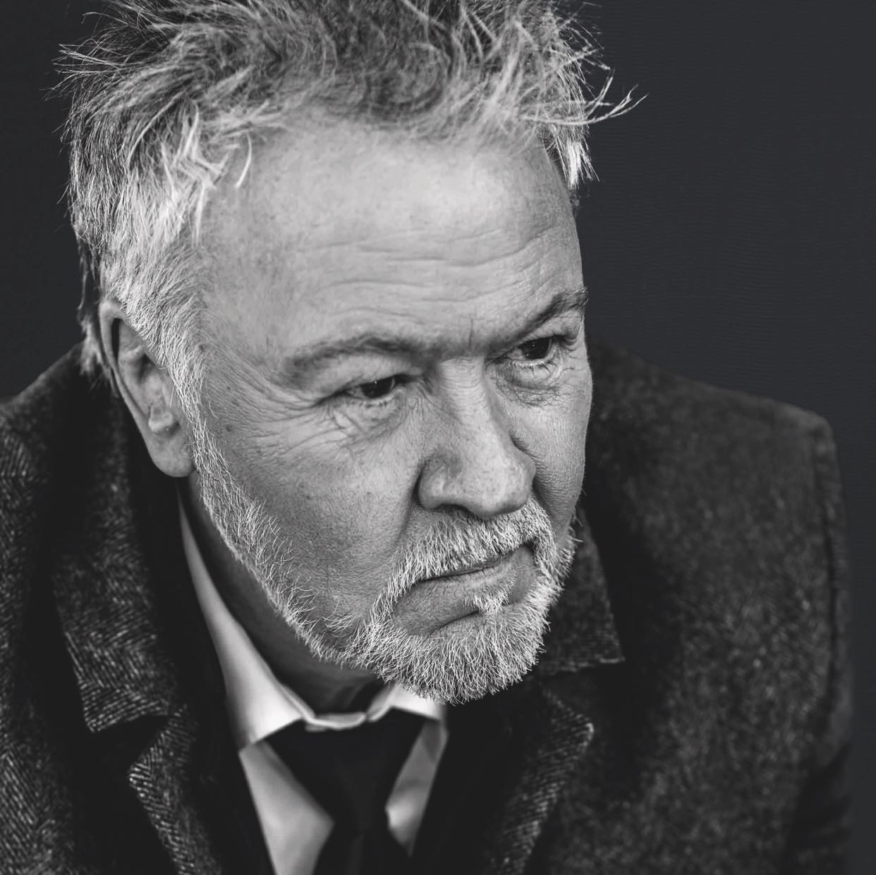 Avatar of Paul Young