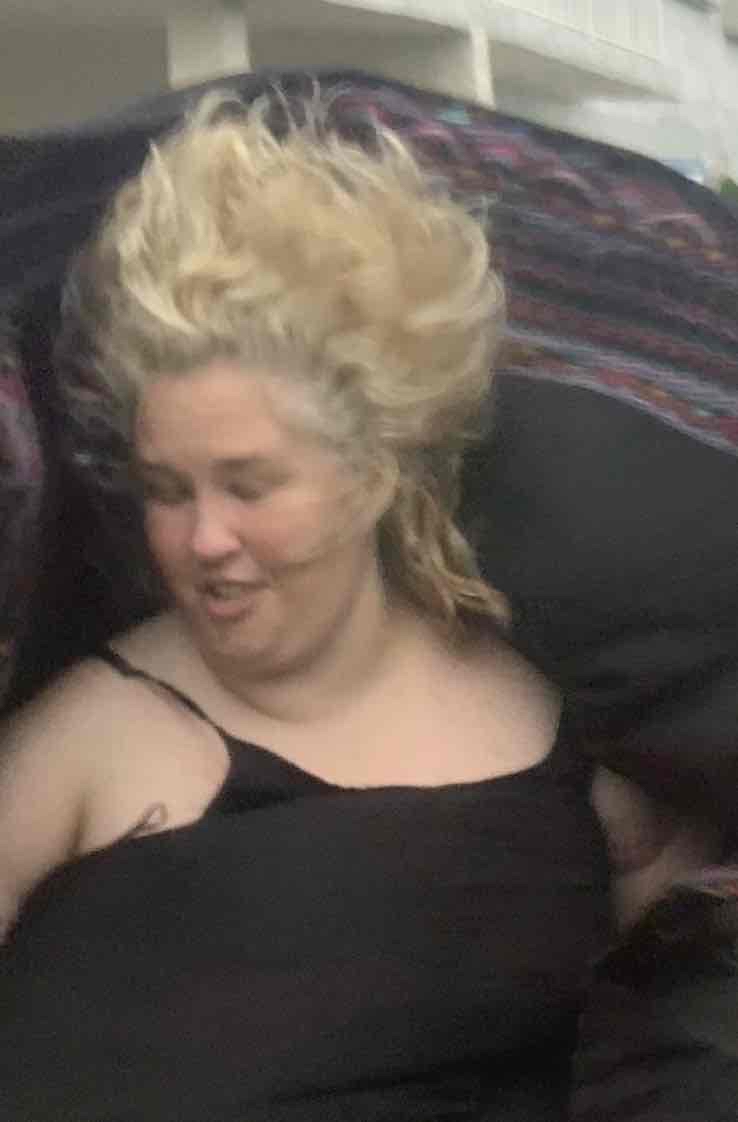 Avatar of June Shannon AKA Mama June