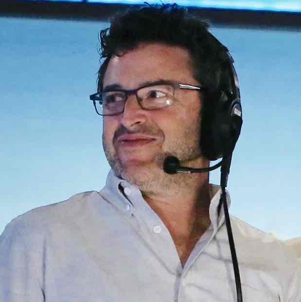 Avatar of Andy Lassner