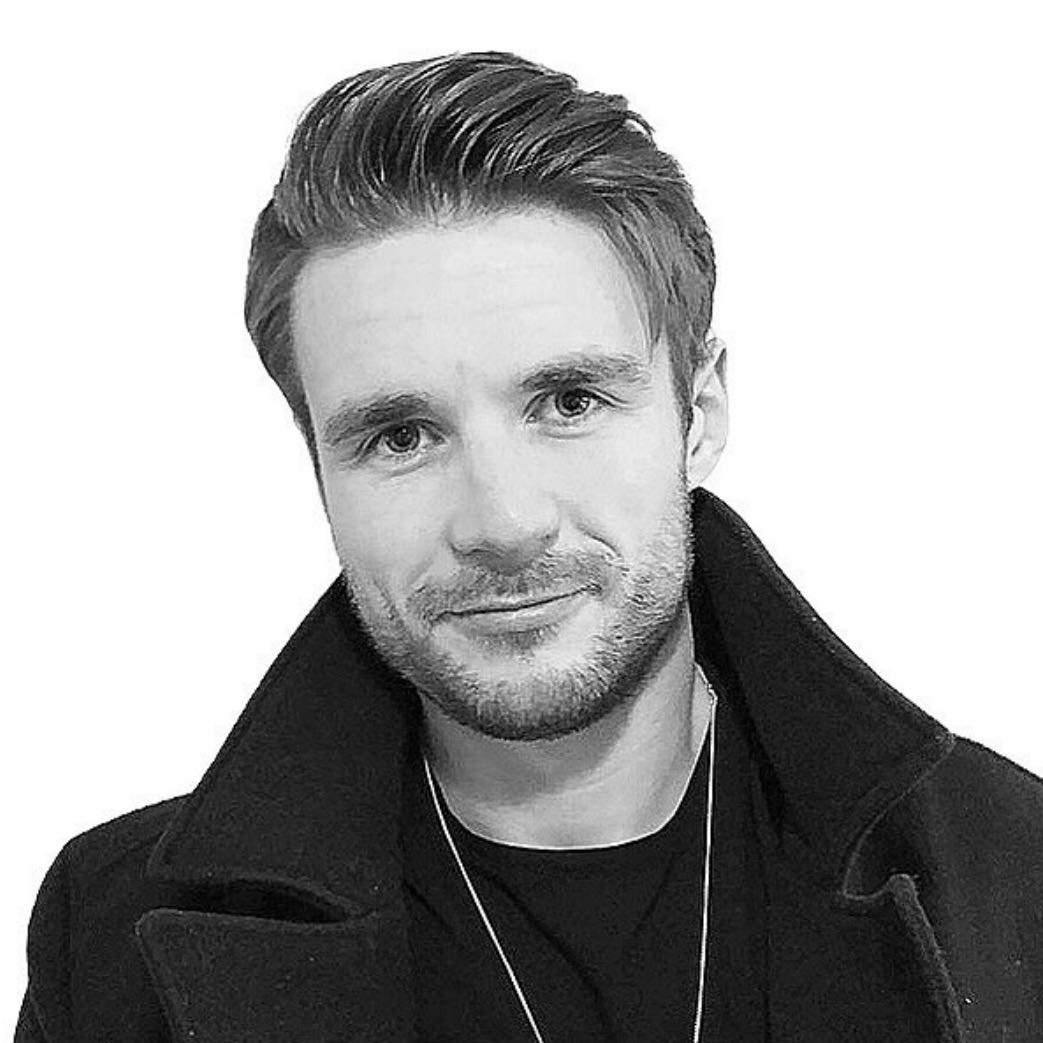 Avatar of Jacob Lucas | Dating Coach