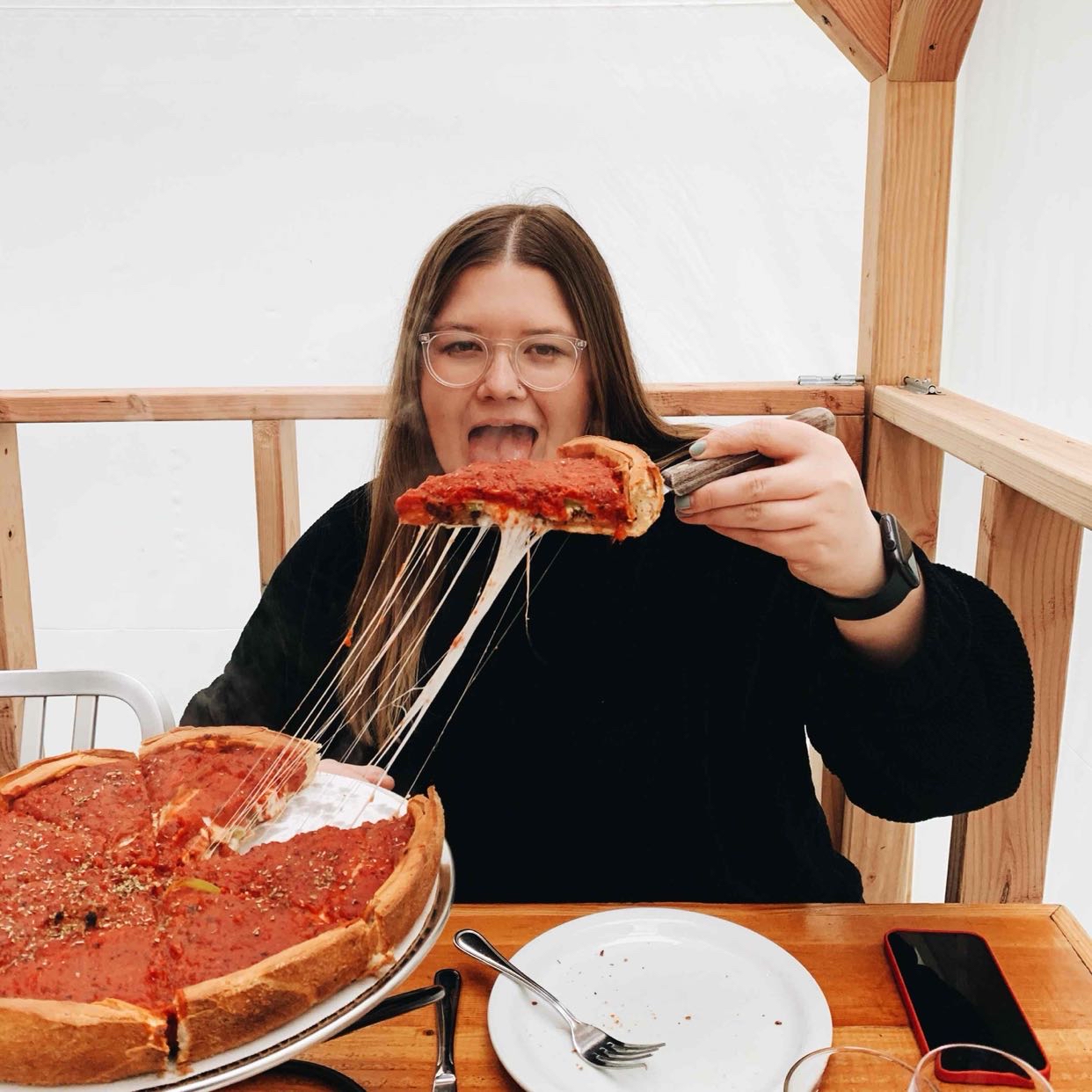 Avatar of Not That Spicy Queen