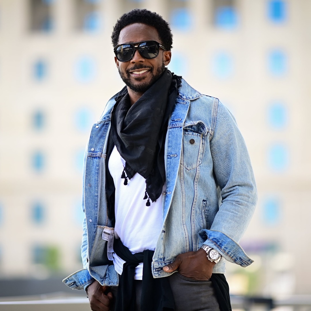 Avatar of Desmond Howard