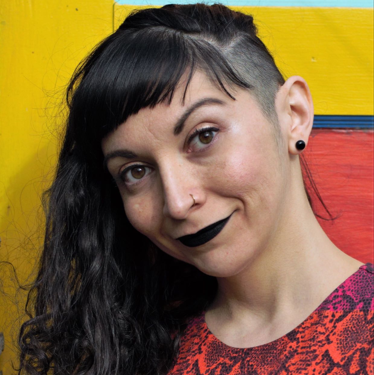 Avatar of Jen Brown