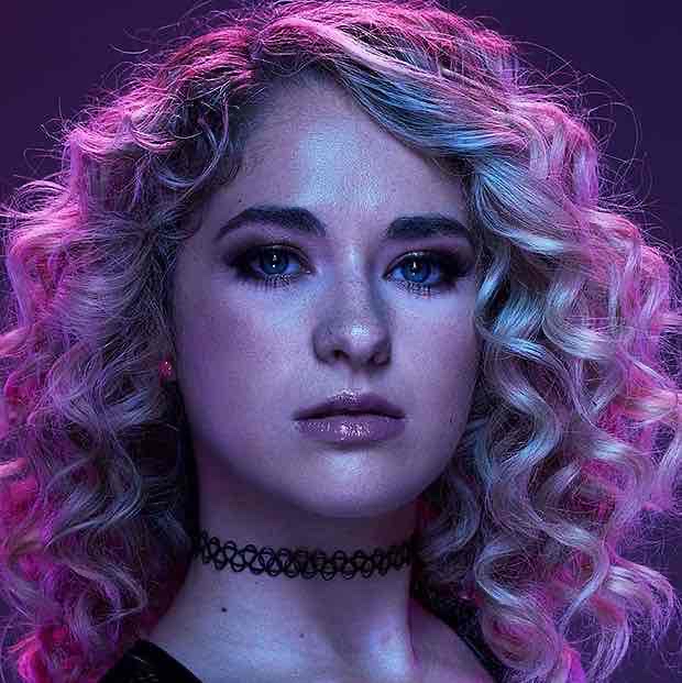 Avatar of Skyler Joy