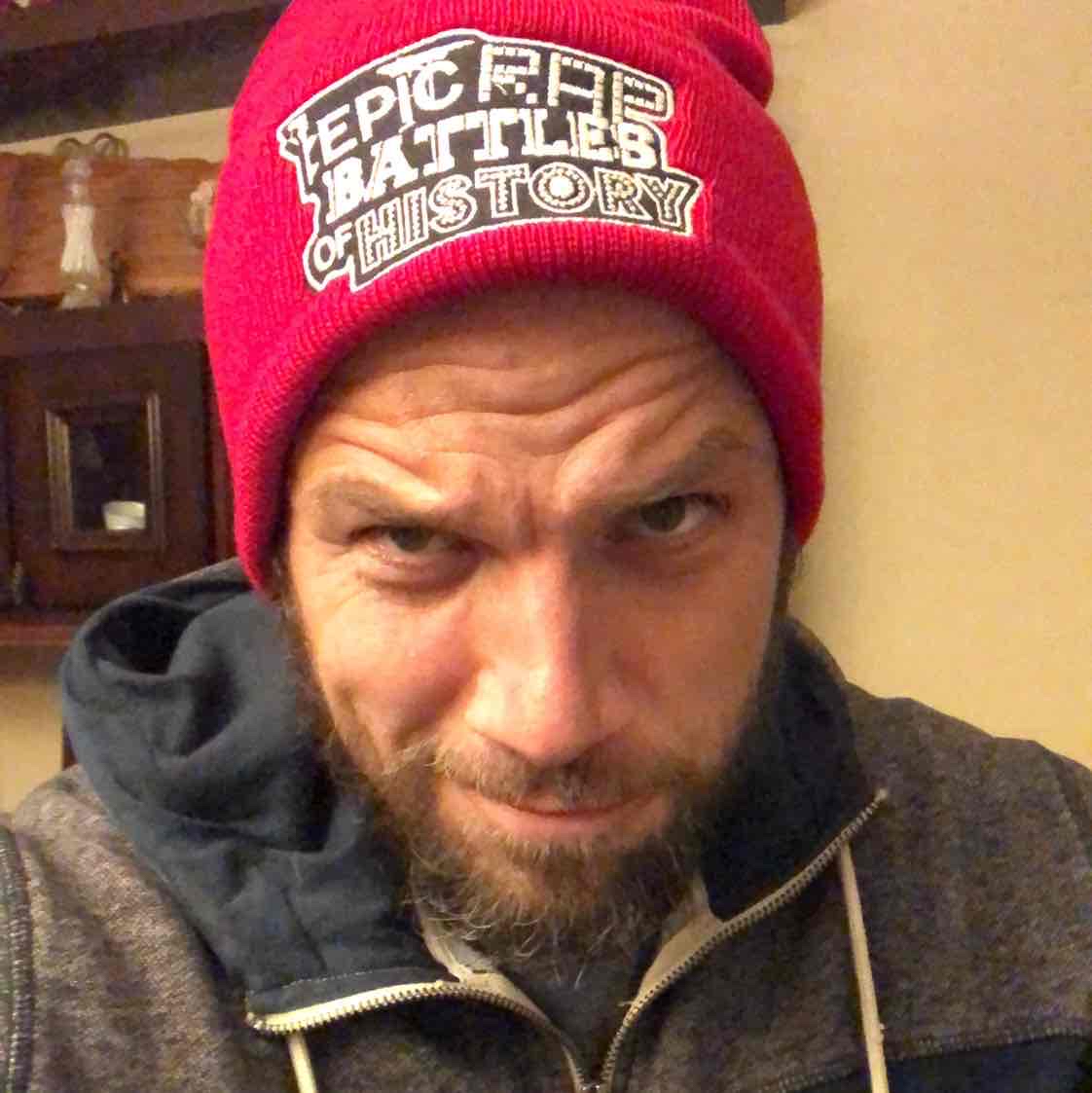 Avatar of Epic Rap Battles - EpicLLOYD